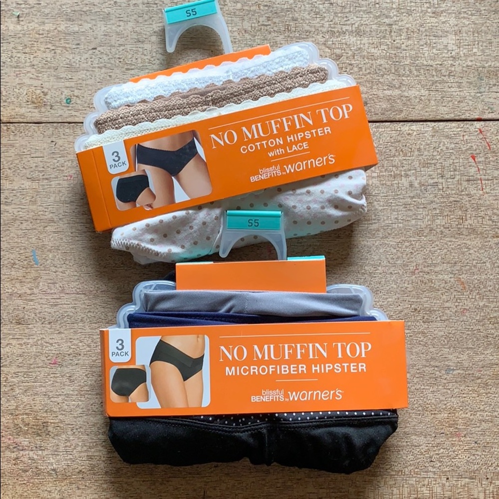 Hipster Women’s Underwear